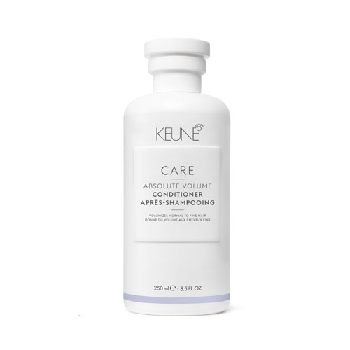 Keune CARE Absolute Volume Conditioner - 80ml