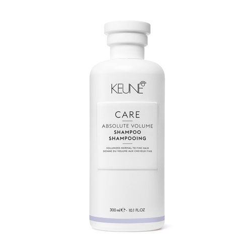 Keune CARE Absolute Volume Shampoo - 80ml