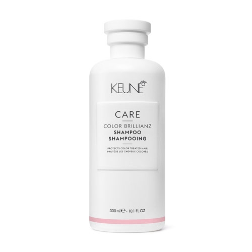 Keune CARE Color Brillianz Shampoo - 80ml