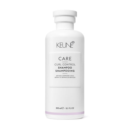 Keune CARE Curl Control Shampoo - 300ml