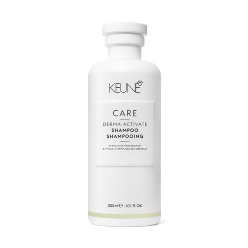 Keune CARE Derma Activate Shampoo - 300ml