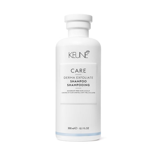 Keune CARE Derma Exfoliate Shampoo - 1000ml