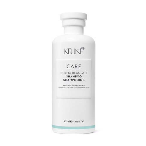 Keune CARE Derma Regulate Shampoo - 300ml