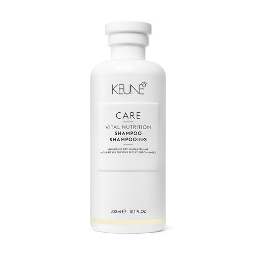 Keune CARE Vital Nutrition Shampoo - 300ml