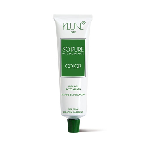 KEU/SPCOLOR Keune So Pure Color - 60ml