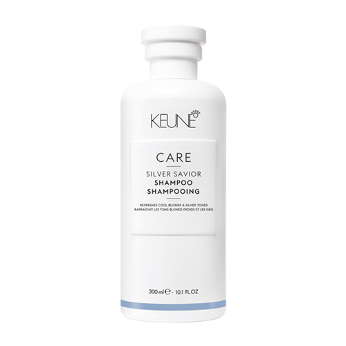Keune CARE Silver Savior Shampoo - 300ml