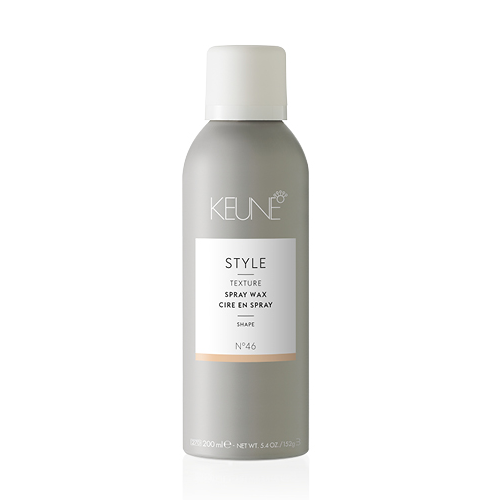 Keune STYLE Spray Wax - 200ml