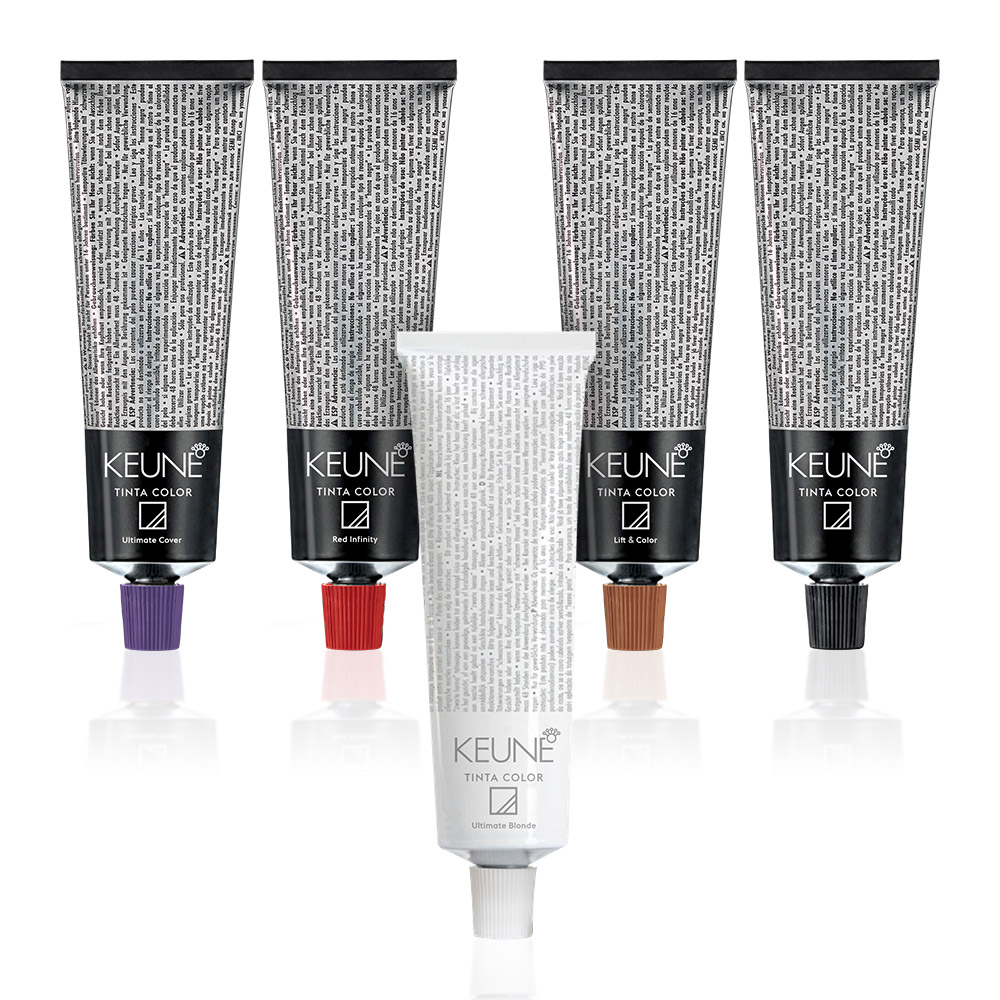 Keune Tinta Color - 60ml - (7.28)