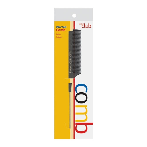 Product Club Pin Tail Comb
