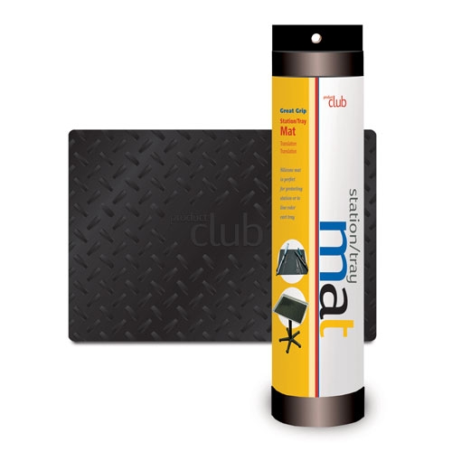 Product Club Great Grip Station - Tray Mat