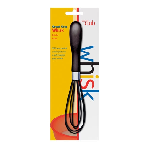 PC/WHISK Product Club Great Grip Whisk