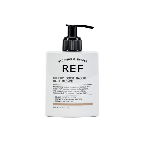 REF/CBOOST REF Colour Boost Masque - 200ml