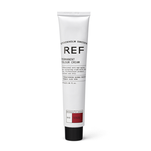 REF Colour Cream