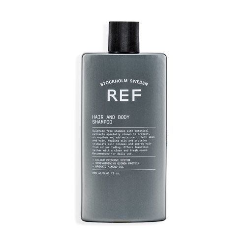 REF Hair & Body Shampoo - 750ml