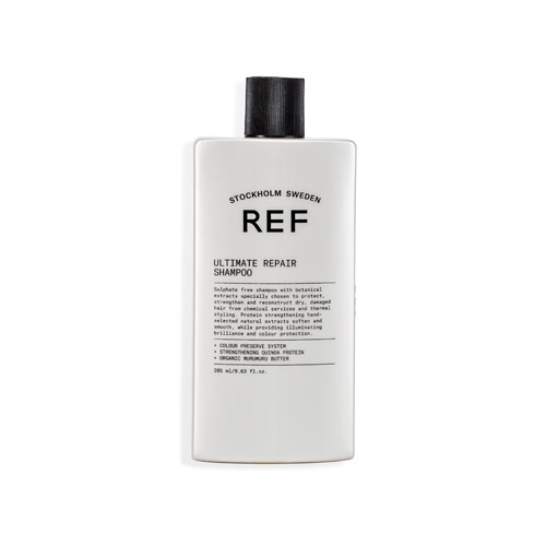 REF Ultimate Repair Shampoo - 60ml