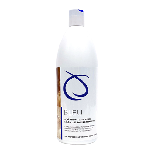 Sunlights Bleu Toning Shampoo Pro - 32oz