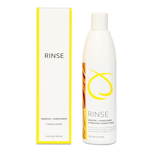 17050001 Sunlights Rinse Conditioner - 12oz