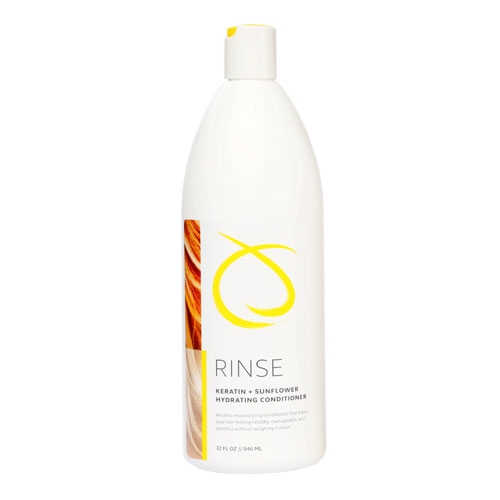 Sunlights Rinse Conditioner - 32oz