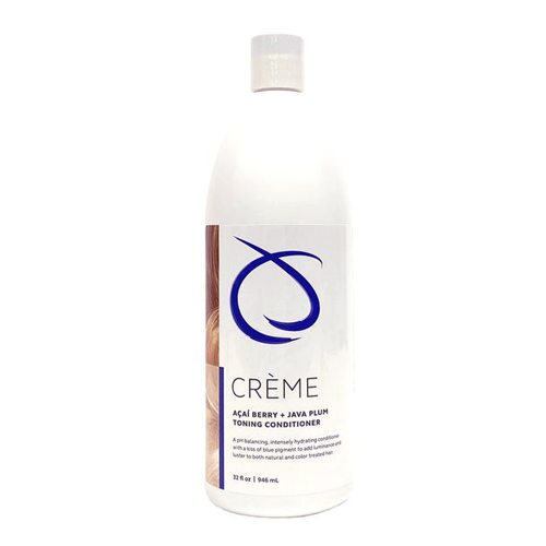 Sunlights Creme Toning Conditioner - 32oz