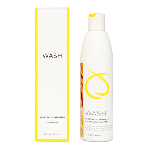 Sunlights Wash Shampoo - 12oz