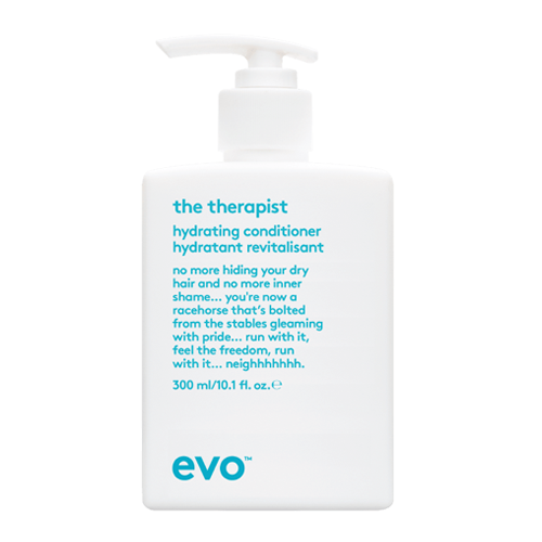 evo the therapist hydrating conditioner - 300ml