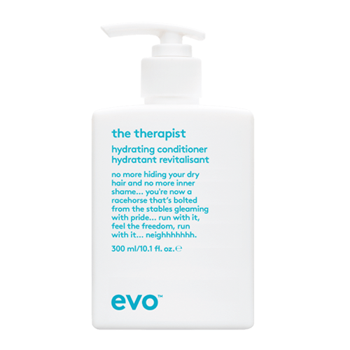 14050001 evo the therapist hydrating conditioner - 300ml