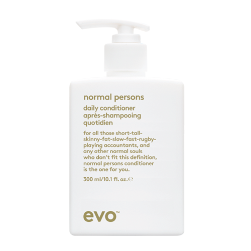 14160010 evo normal persons daily conditioner - 1L