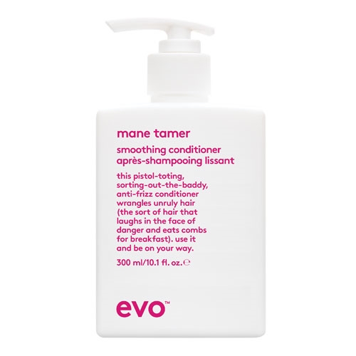 evo mane tamer conditioner - 300ml