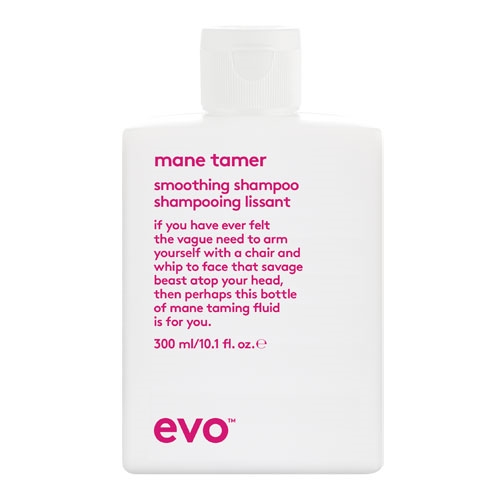 evo mane tamer shampoo - 300ml