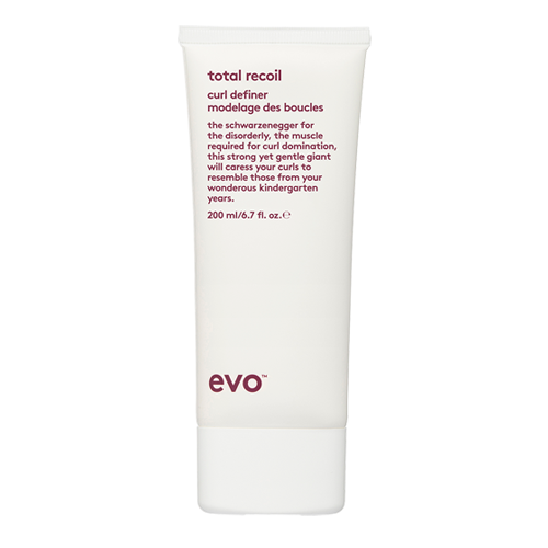 evo total recoil curl definer - 200ml