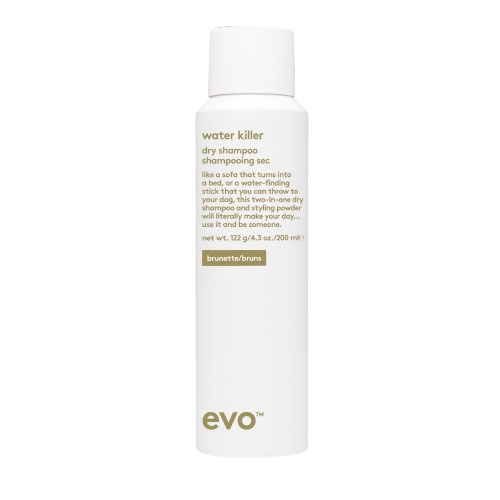 14040009 evo water killer brunette - 200ml