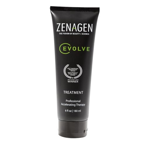 Zenagen Evolve Treatment (unisex) - 2.5oz