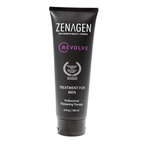 Zenagen Revolve Treatment for MEN - 32oz