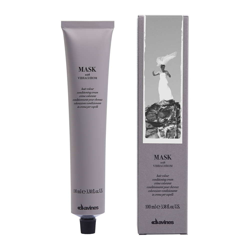 D/MASKVBC Davines MASK with Vibrachrom Color - 100ml