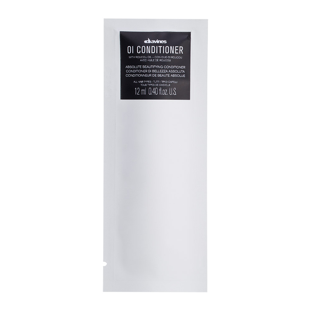 Davines OI Conditioner Sachet 12pk