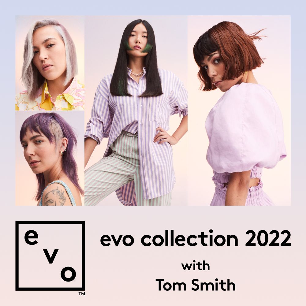 Evo Collection 2022 with Tom Smith - Los Angeles