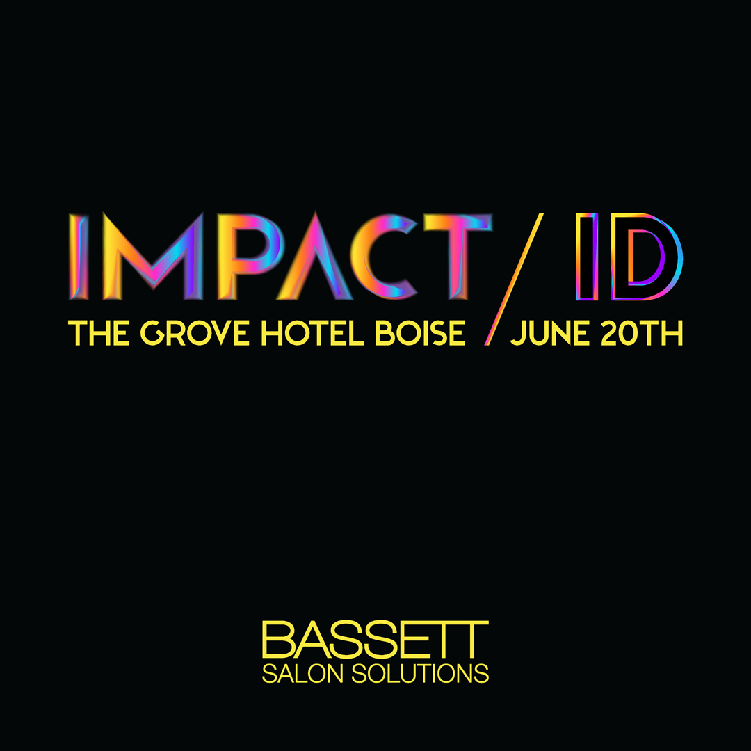 Impact / ID 2022 Ticket