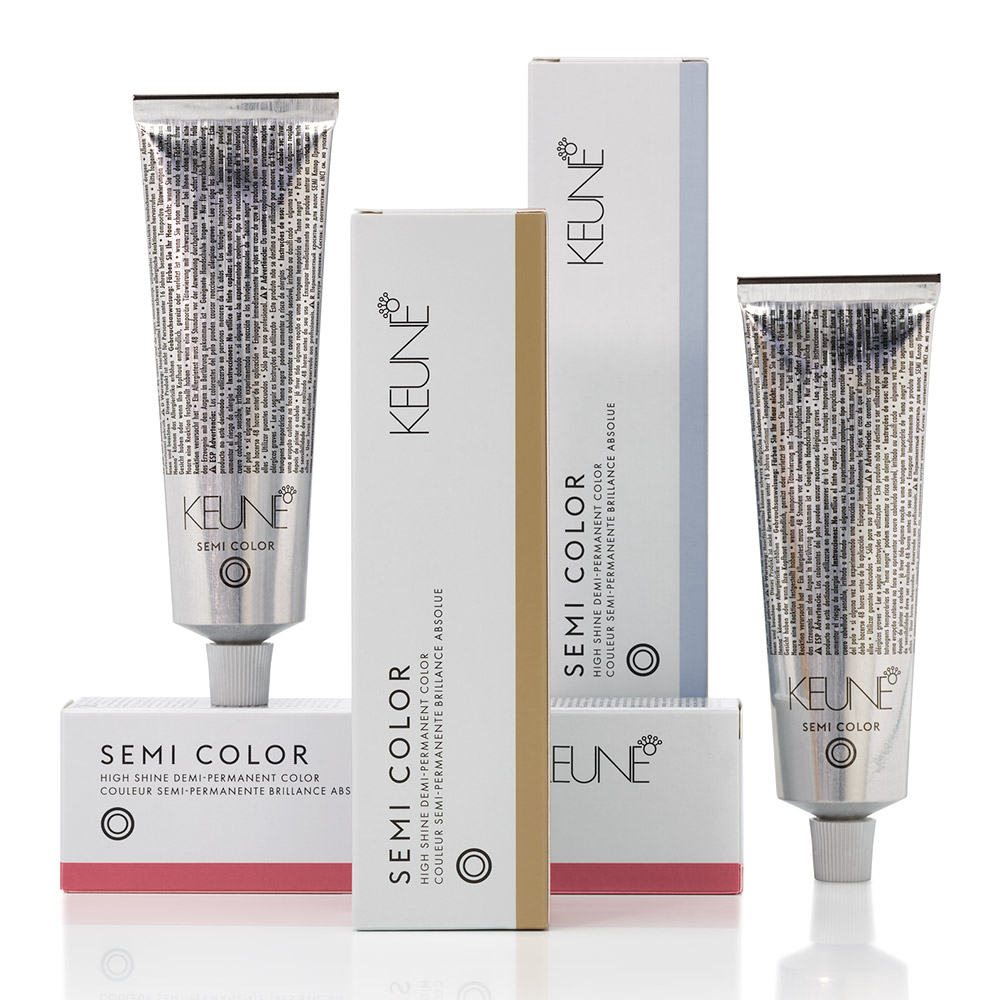 Keune Semi Color | Bassett Salon Solutions