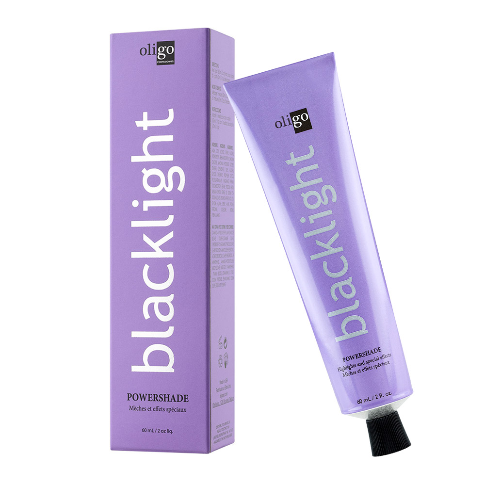 85010284 Oligo Blacklight PowerShade PS-C - 2oz