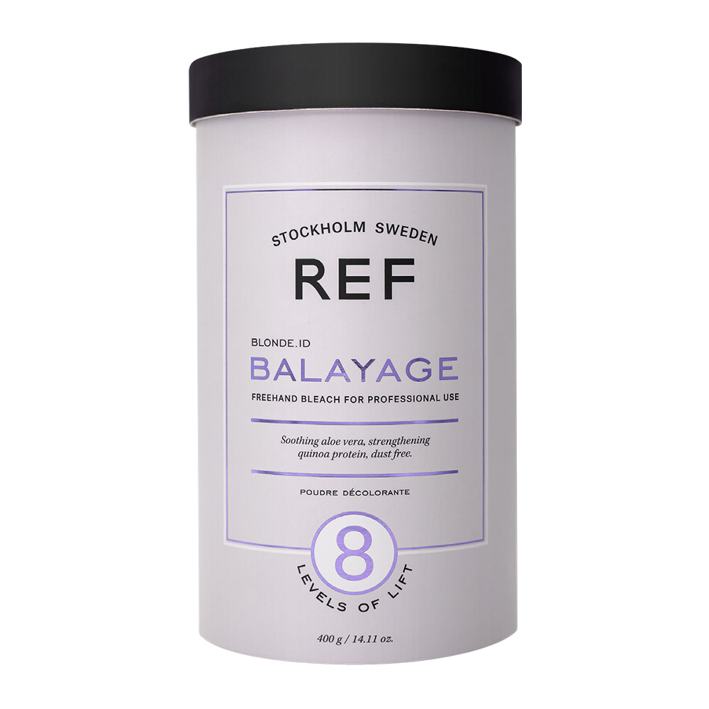 REF Balayage Bleach - 400g