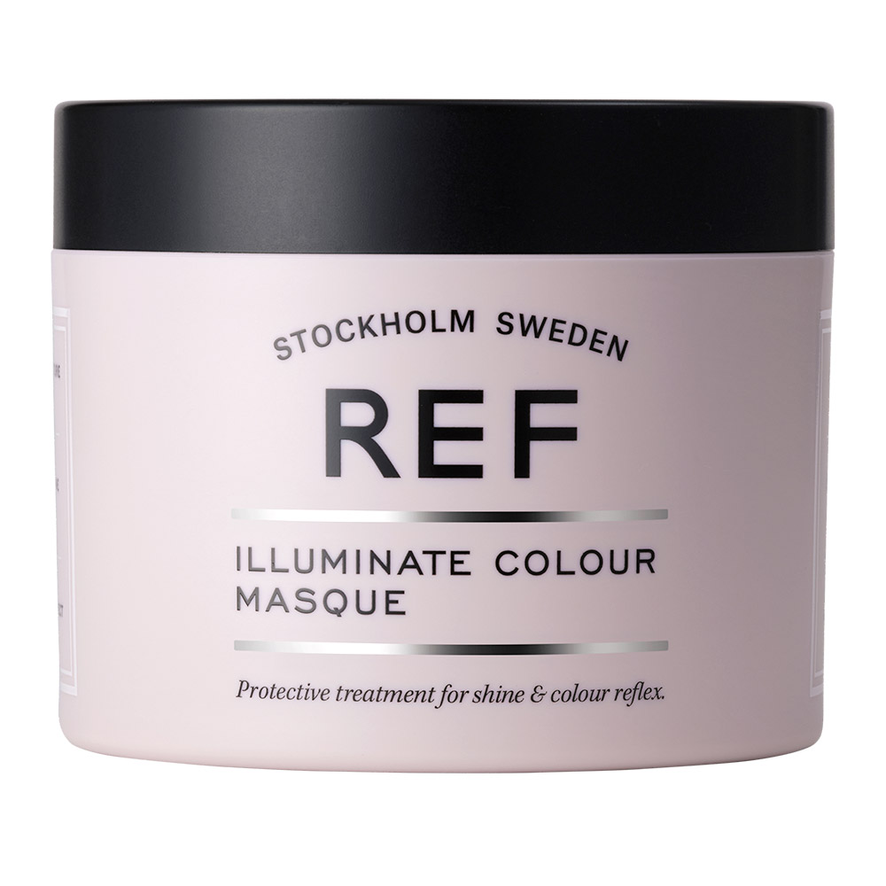 REF Illuminate Masque - 250ml