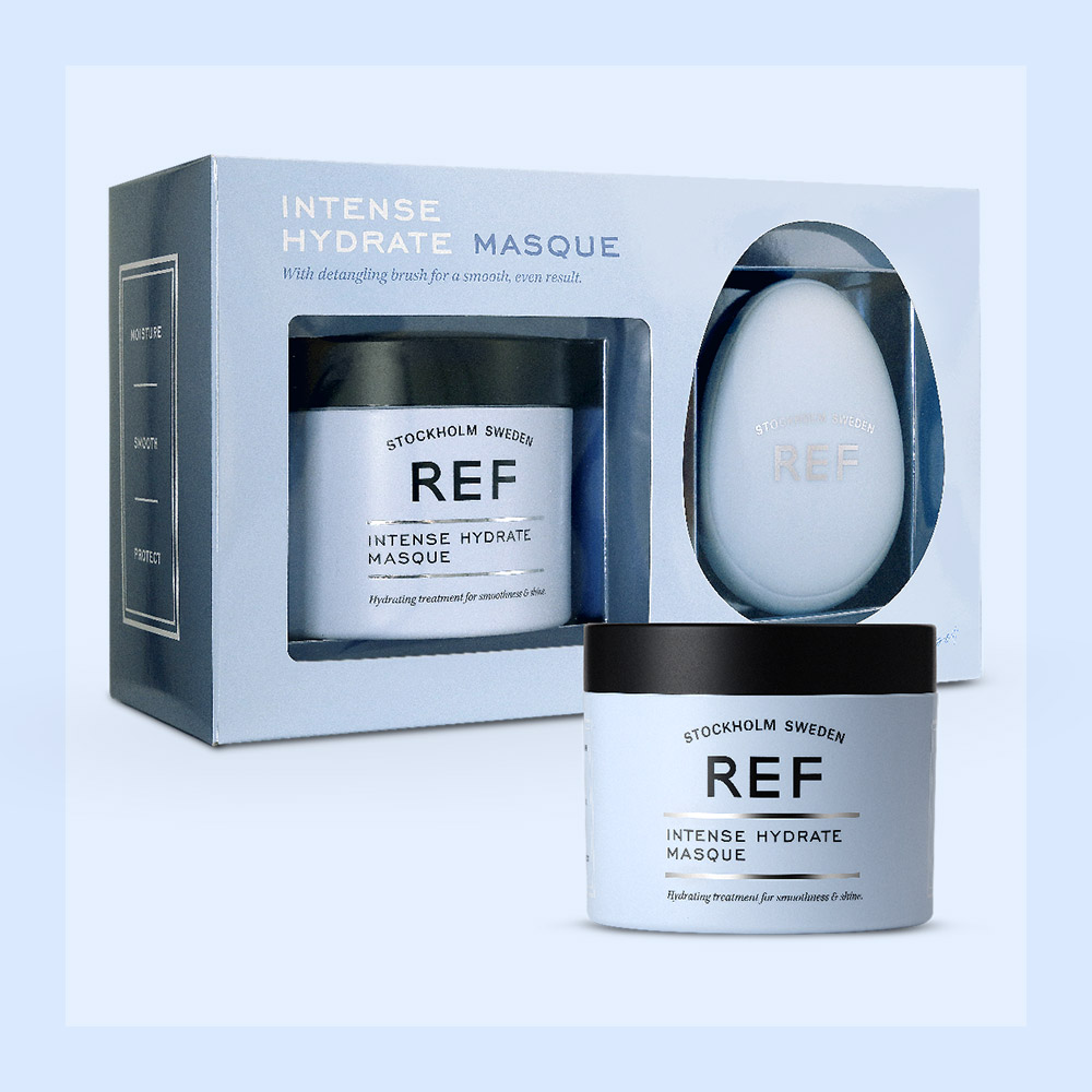 REF NEW Masque Promos - Stylist