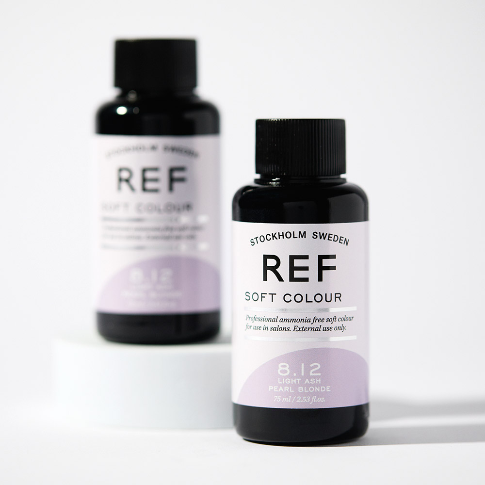 REF Soft Colours - 50ml