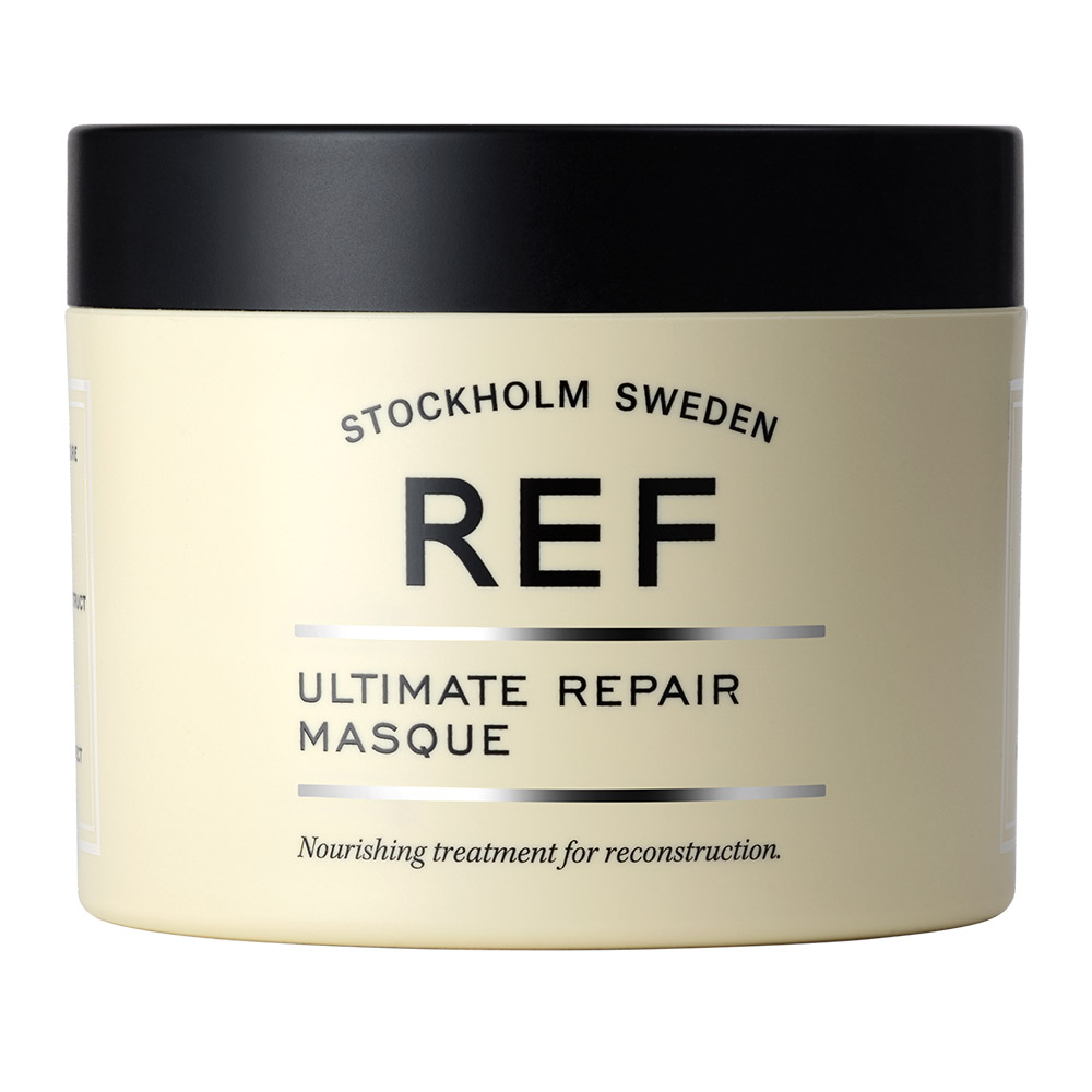 REF Ultimate Repair Masque - 60ml