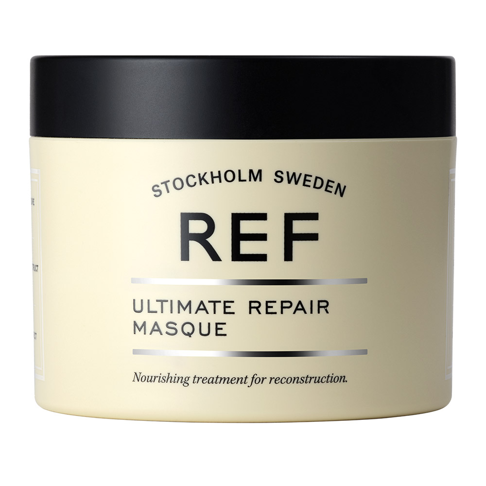 REF Ultimate Repair Masque - 250ml